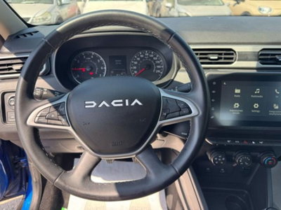 Dacia Duster 1.0 TCe GPL 4x2 Comfort DaciaPlus (7)