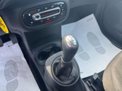 smart Fortwo 70 1.0 Youngster (10)