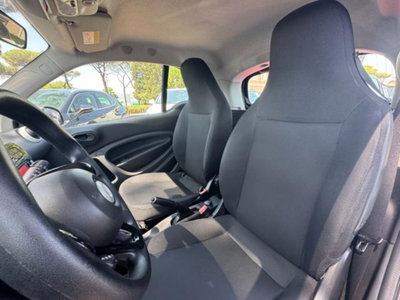 smart Fortwo 70 1.0 Youngster (11)