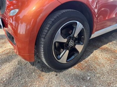 smart Fortwo 70 1.0 Youngster (12)