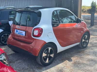 smart Fortwo 70 1.0 Youngster (4)