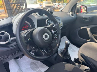 smart Fortwo 70 1.0 Youngster (6)
