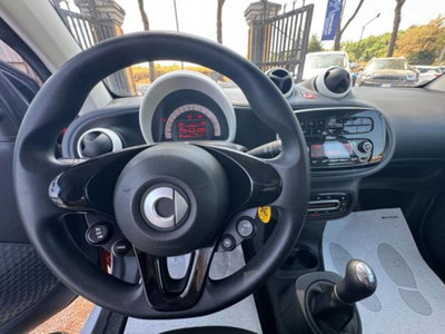 smart Fortwo 70 1.0 Youngster (8)