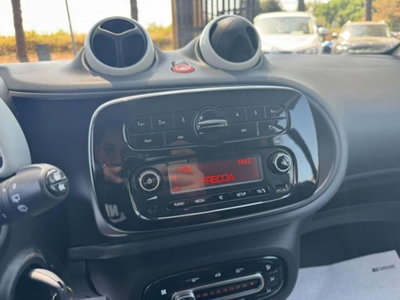 smart Fortwo 70 1.0 Youngster (9)