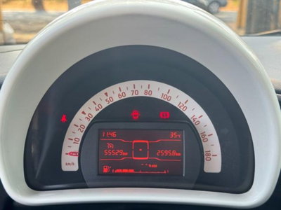 smart Fortwo 70 1.0 Youngster (7)