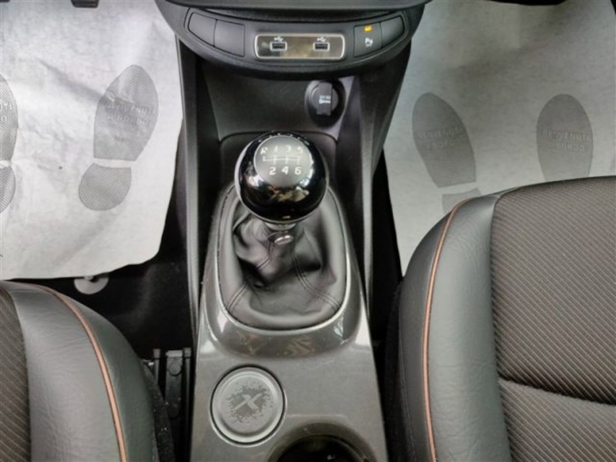 Fiat 500X 1.4 T-Jet 120 CV GPL Mirror (11)