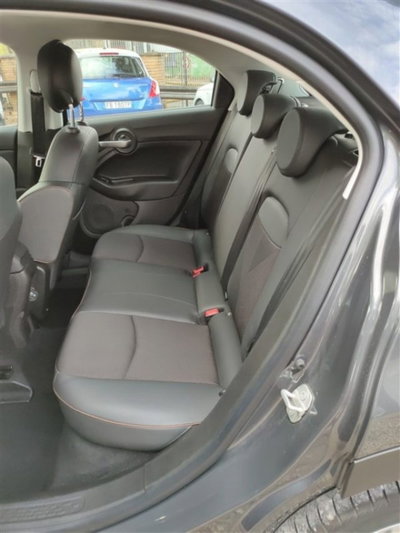 Fiat 500X 1.4 T-Jet 120 CV GPL Mirror (4)