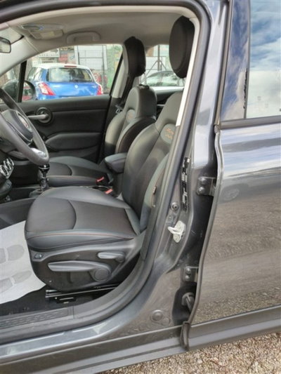 Fiat 500X 1.4 T-Jet 120 CV GPL Mirror (5)