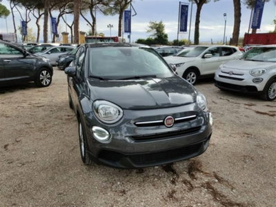 Fiat 500X 1.4 T-Jet 120 CV GPL Mirror usata