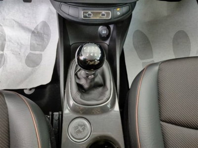 Fiat 500X 1.4 T-Jet 120 CV GPL Mirror (11)