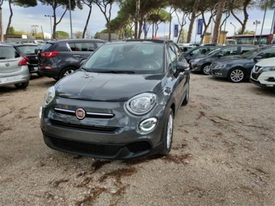 Fiat 500X 1.4 T-Jet 120 CV GPL Mirror (2)