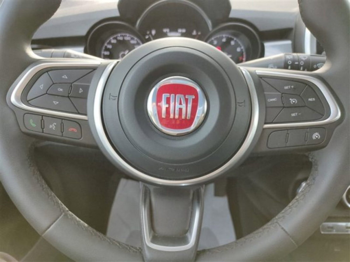 Fiat 500X 1.4 T-Jet 120 CV GPL Mirror (6)