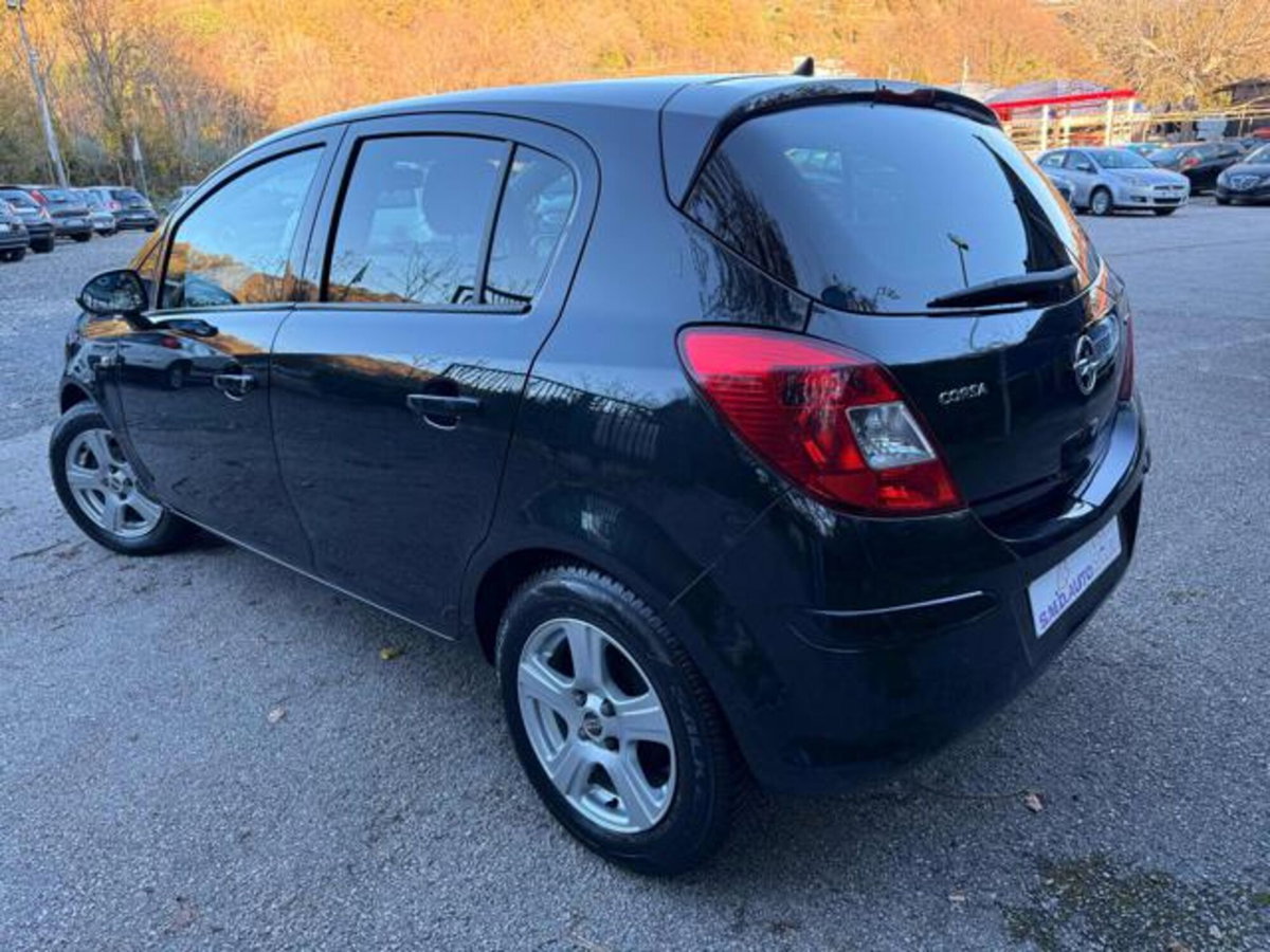 Opel Corsa 1.3 CDTI 75CV F.AP. 5 porte Edition (15)