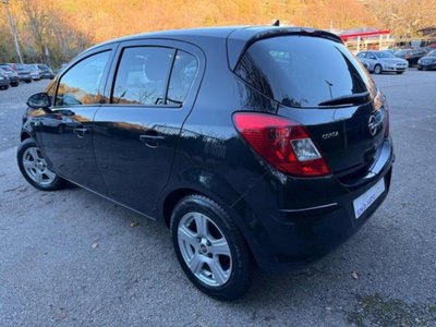 Opel Corsa 1.3 CDTI 75CV F.AP. 5 porte Edition (15)