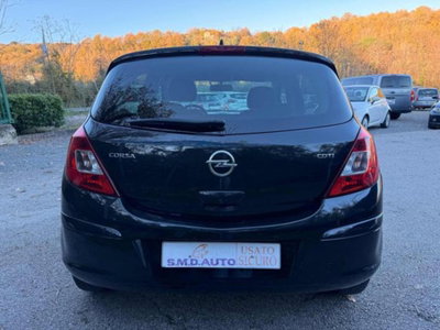 Opel Corsa 1.3 CDTI 75CV F.AP. 5 porte Edition (16)