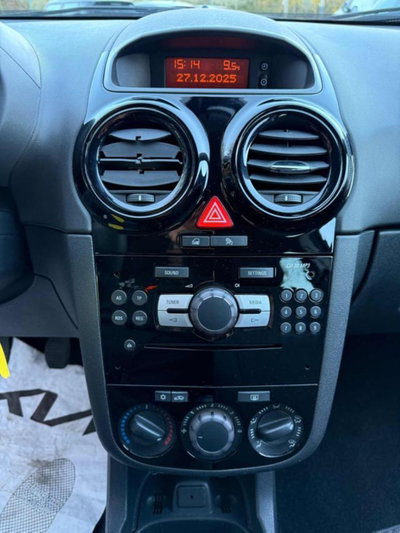 Opel Corsa 1.3 CDTI 75CV F.AP. 5 porte Edition (5)