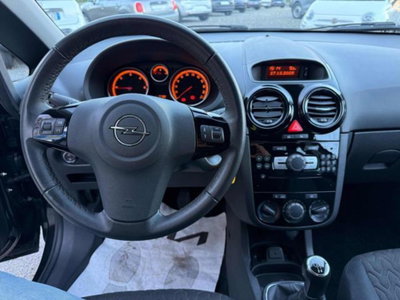 Opel Corsa 1.3 CDTI 75CV F.AP. 5 porte Edition (6)