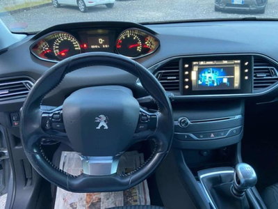 Peugeot 308 SW BlueHDi 120 S&S Active (12)