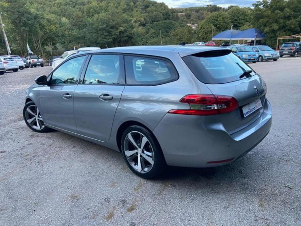 Peugeot 308 SW BlueHDi 120 S&S Active (17)