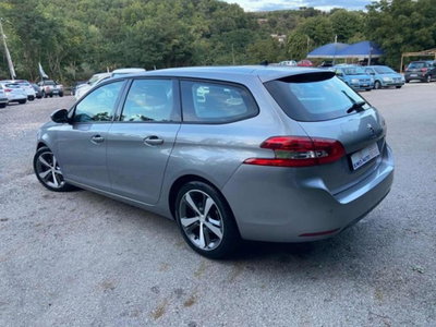 Peugeot 308 SW BlueHDi 120 S&S Active (17)