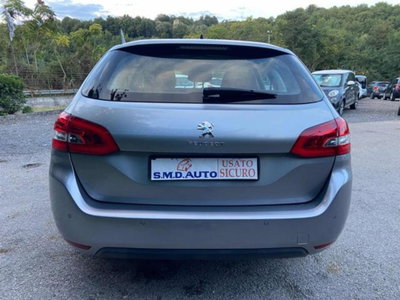 Peugeot 308 SW BlueHDi 120 S&S Active (18)