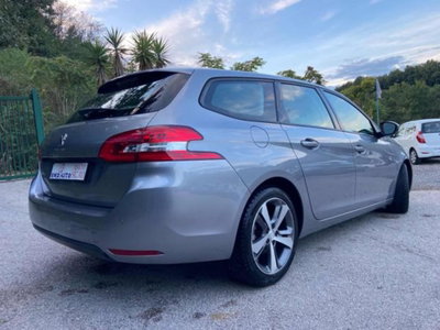 Peugeot 308 SW BlueHDi 120 S&S Active (19)