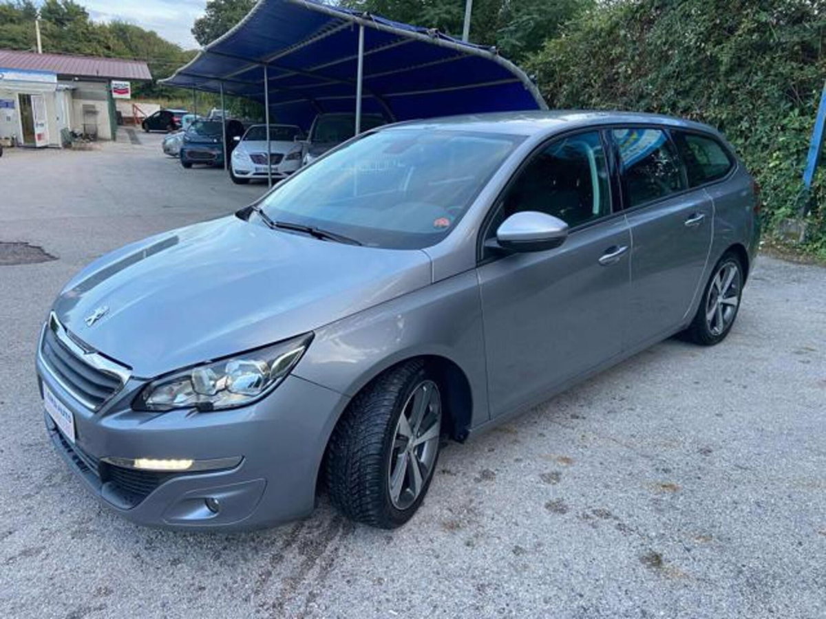 Peugeot 308 SW BlueHDi 120 S&S Active (3)