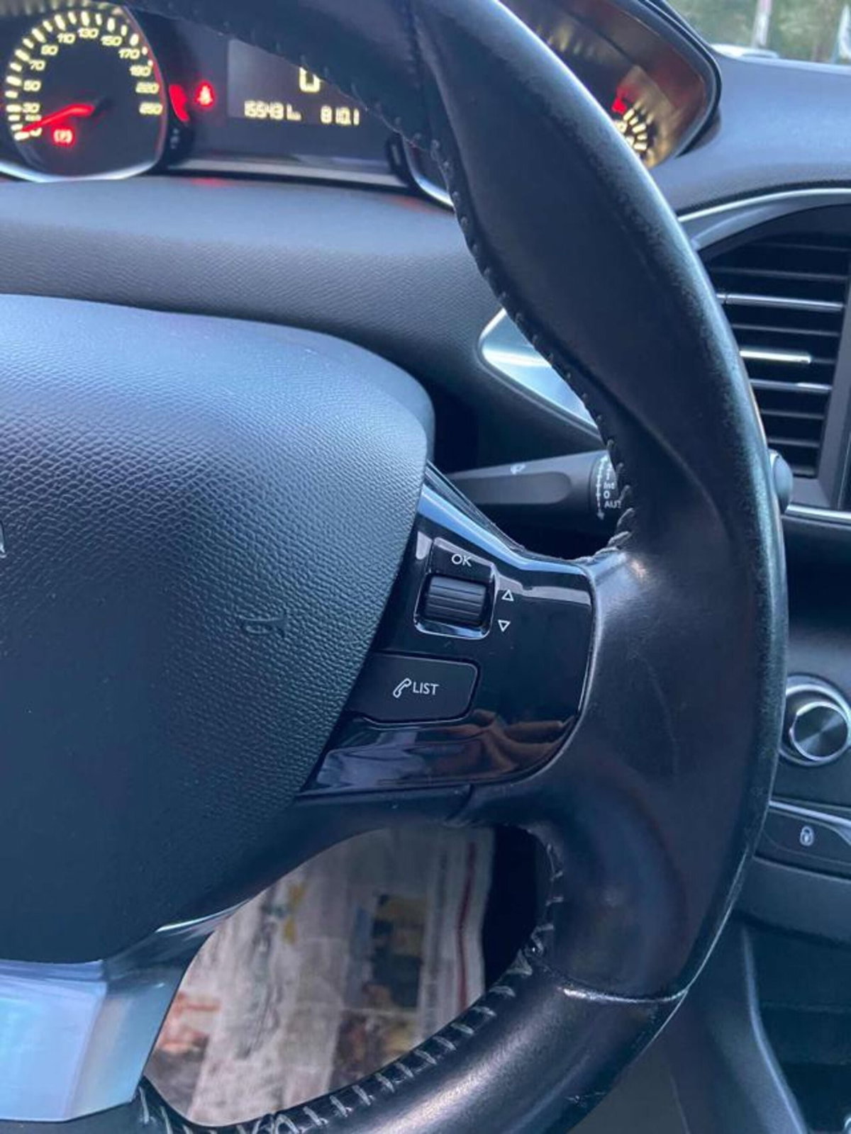 Peugeot 308 SW BlueHDi 120 S&S Active (8)