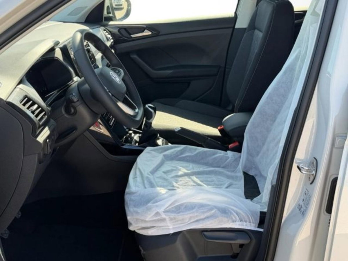 Volkswagen T-Cross 1.0 tsi Edition 115cv (10)