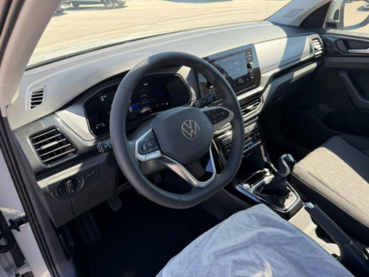 Volkswagen T-Cross 1.0 tsi Edition 115cv (11)