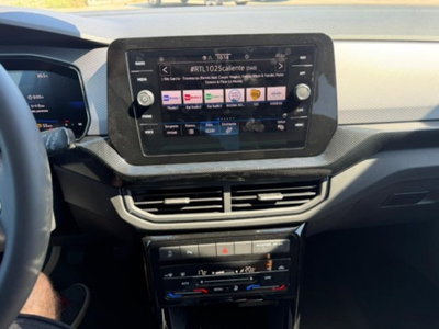 Volkswagen T-Cross 1.0 tsi Edition 115cv (12)