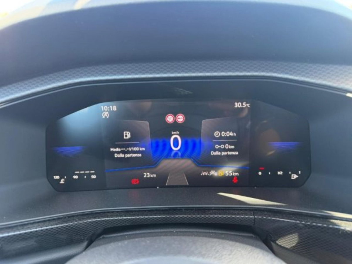 Volkswagen T-Cross 1.0 tsi Edition 115cv (15)