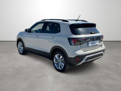 Volkswagen T-Cross 1.0 tsi Edition 115cv (6)