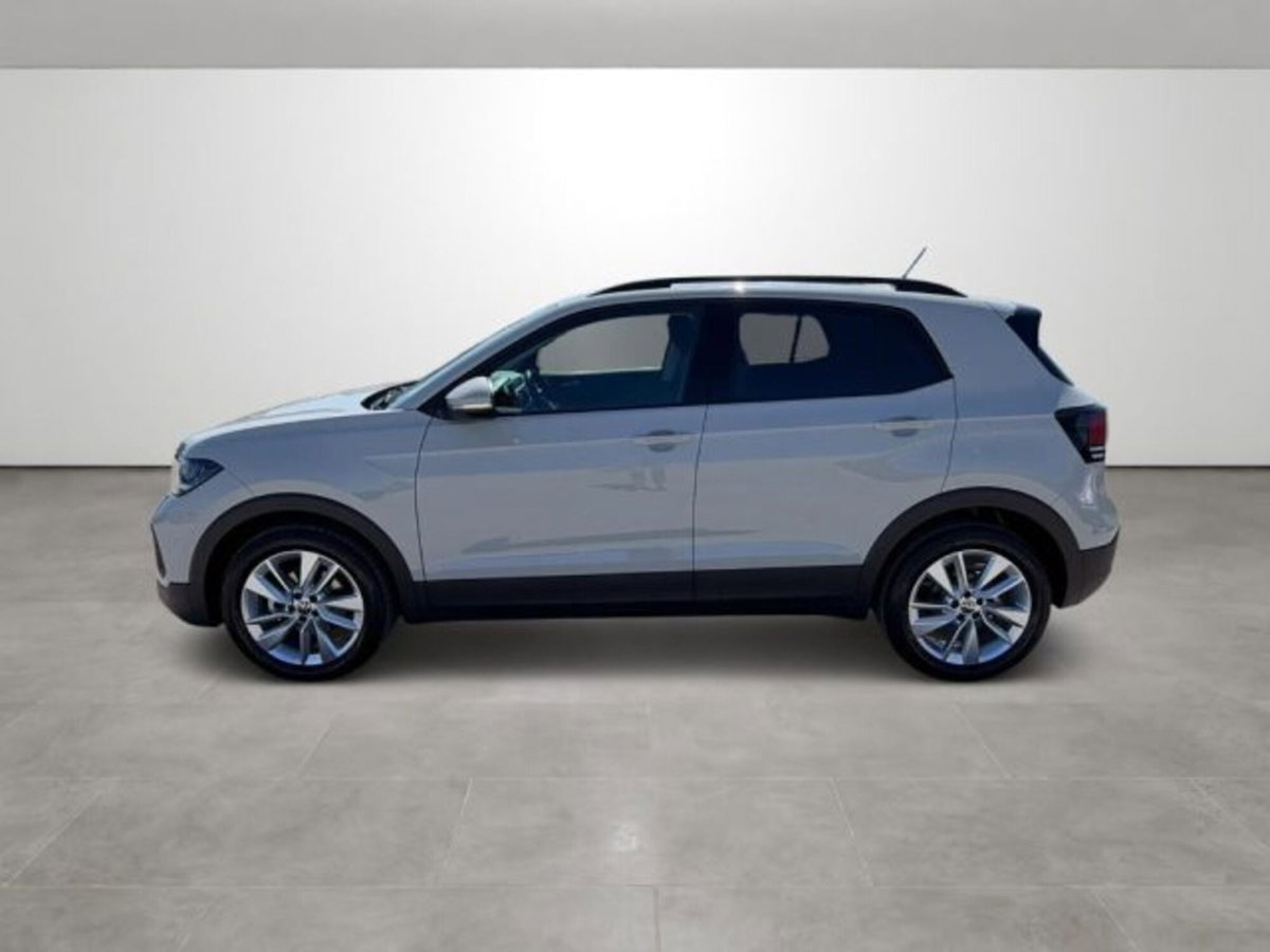 Volkswagen T-Cross 1.0 tsi Edition 115cv (7)
