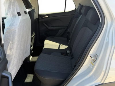 Volkswagen T-Cross 1.0 tsi Edition 115cv (9)