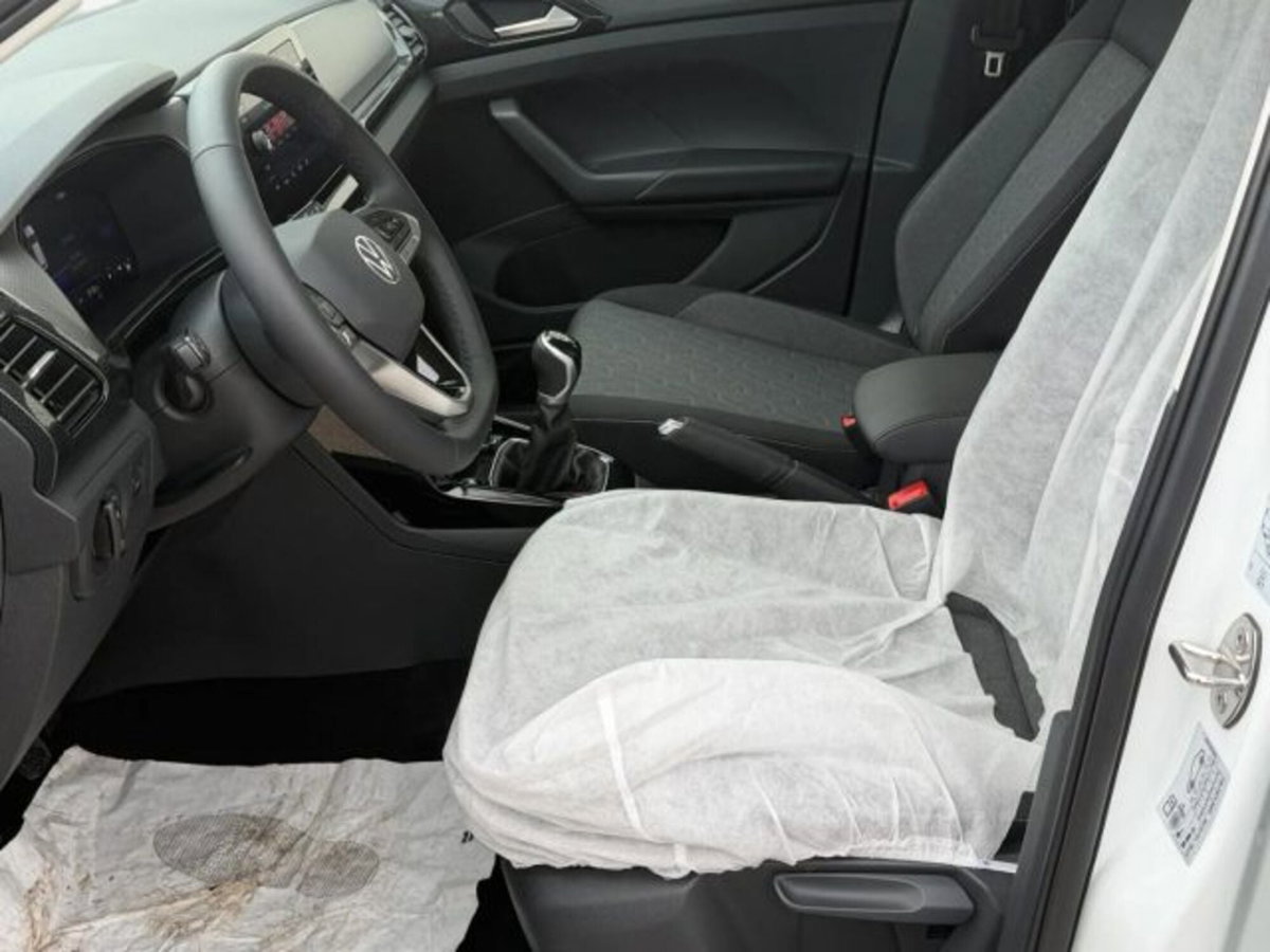 Volkswagen T-Cross 1.0 tsi Edition 115cv (12)