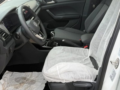 Volkswagen T-Cross 1.0 tsi Edition 115cv (12)