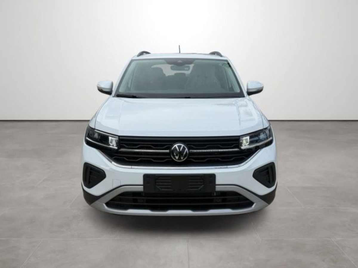 Volkswagen T-Cross 1.0 tsi Edition 115cv (2)