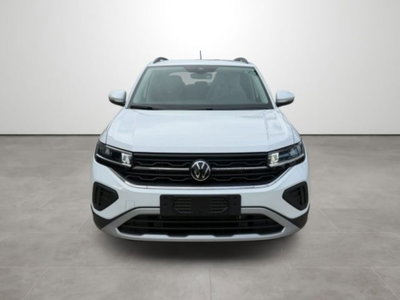 Volkswagen T-Cross 1.0 tsi Edition 115cv (2)
