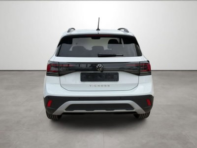 Volkswagen T-Cross 1.0 tsi Edition 115cv (5)