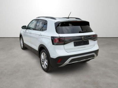 Volkswagen T-Cross 1.0 tsi Edition 115cv (6)