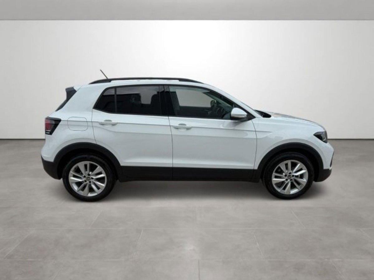 Volkswagen T-Cross 1.0 tsi Edition 115cv (7)