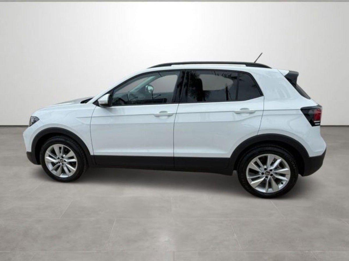 Volkswagen T-Cross 1.0 tsi Edition 115cv (8)