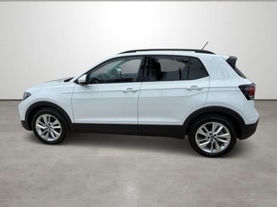 Volkswagen T-Cross 1.0 tsi Edition 115cv (8)