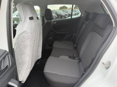Volkswagen T-Cross 1.0 tsi Edition 115cv (9)