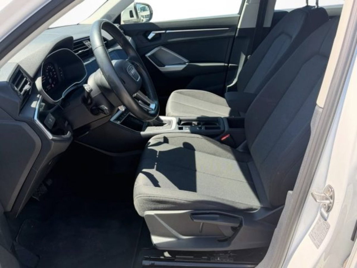 Audi Q3 35 TDI quattro S tronic Business Advanced (10)