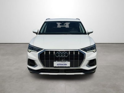 Audi Q3 35 TDI quattro S tronic Business Advanced (2)