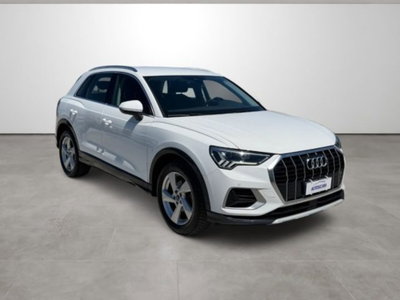 Audi Q3 35 TDI quattro S tronic Business Advanced (3)