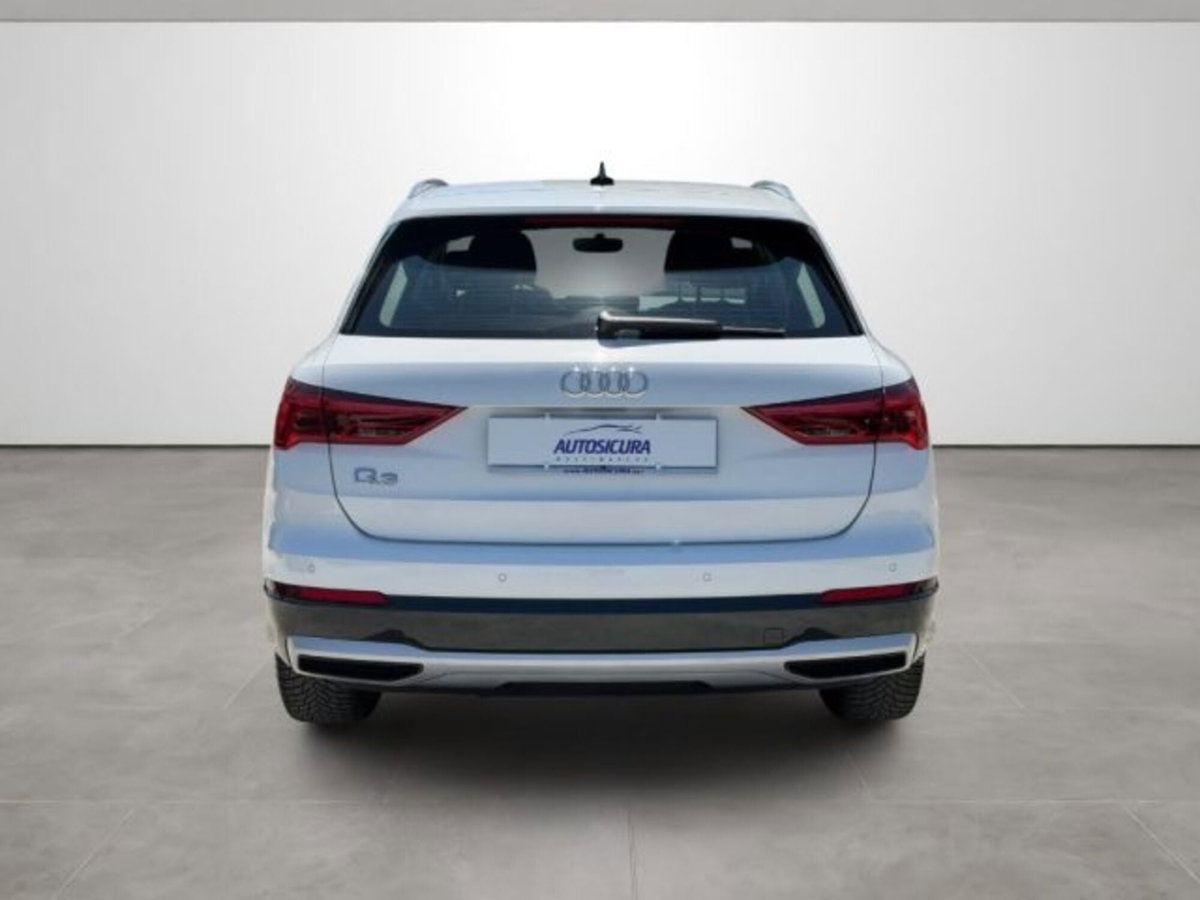 Audi Q3 35 TDI quattro S tronic Business Advanced (5)