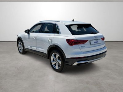Audi Q3 35 TDI quattro S tronic Business Advanced (6)